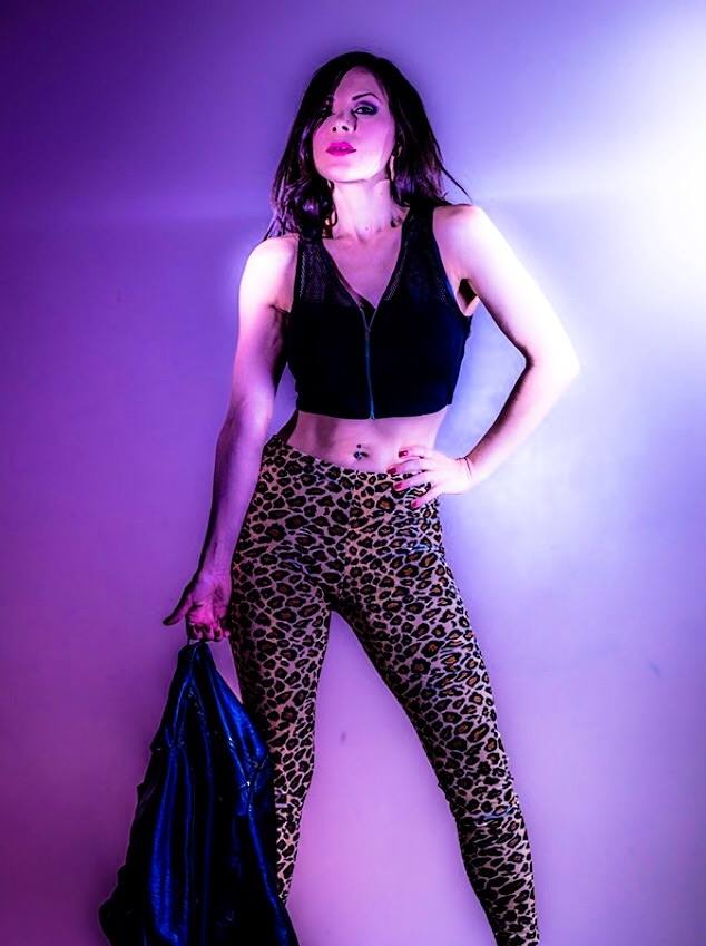 Nancy Cejari