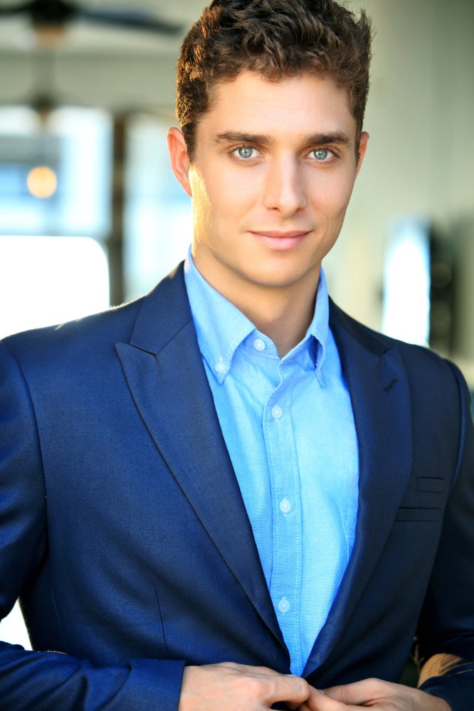 Alex Cubis