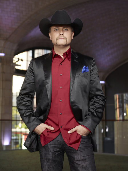 John Rich