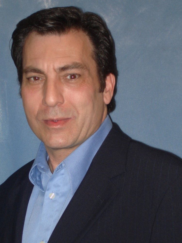 Kent Sladyk