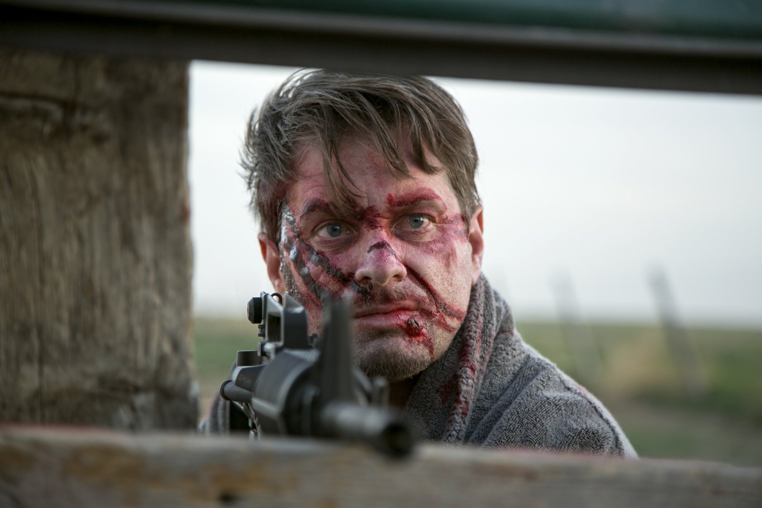 Shea Whigham
