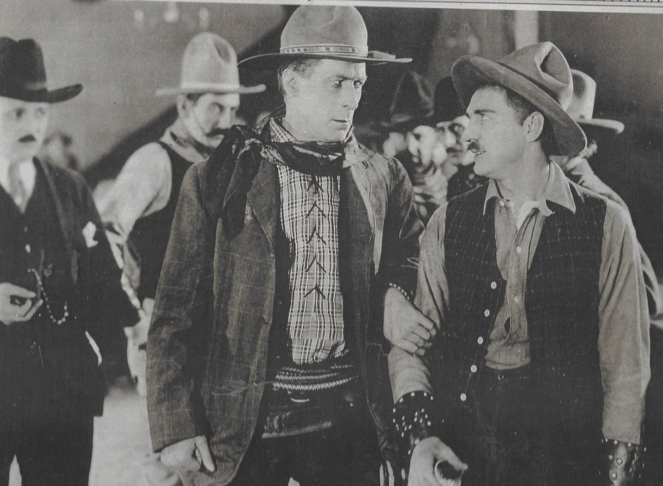 Lloyd Bacon
