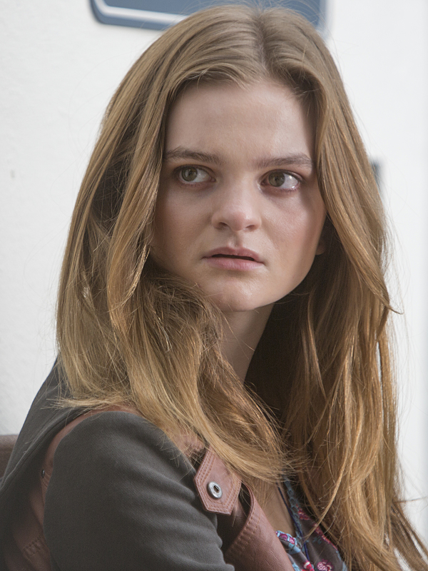 Bridget Donovan