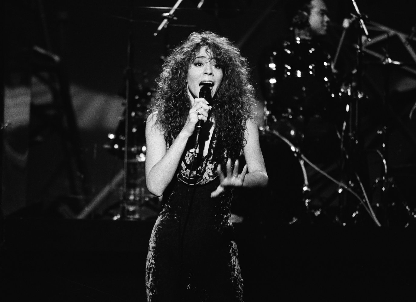 Mariah Carey