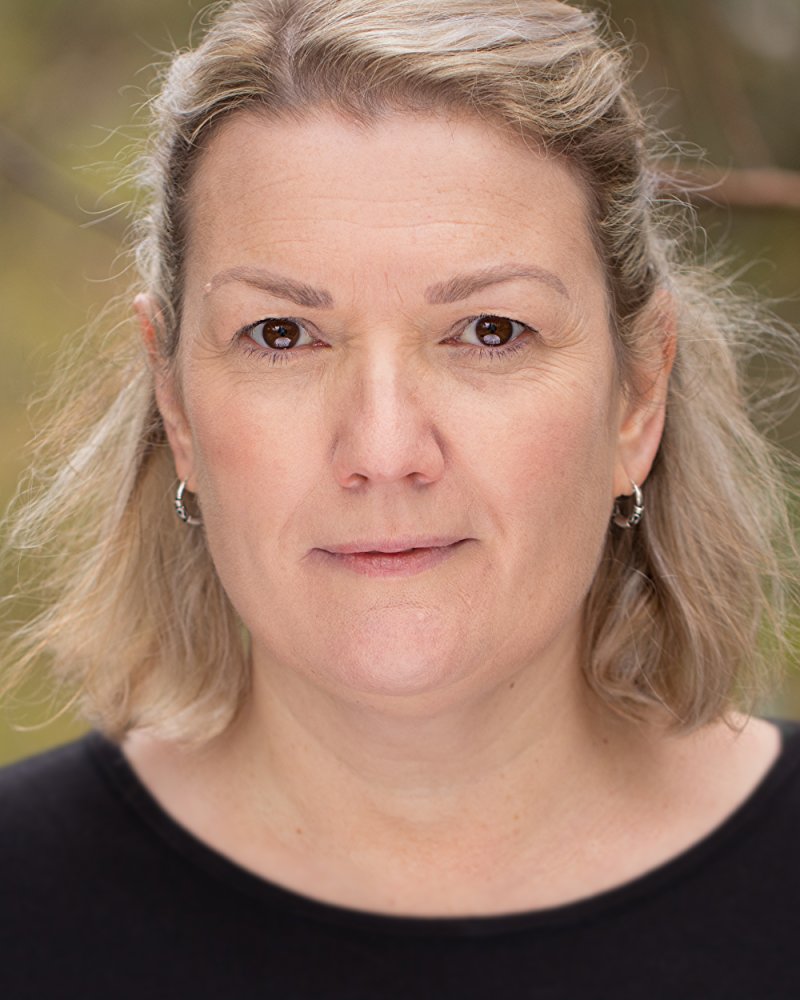 Karen Brace