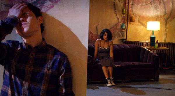 Tony Stonem