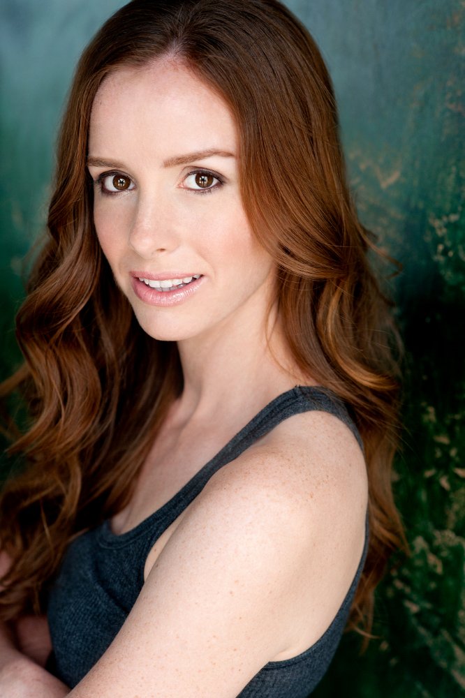 Maggie Mae Reid