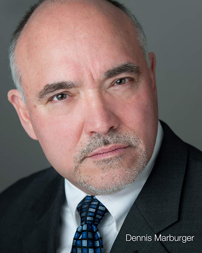 Dennis P. Marburger