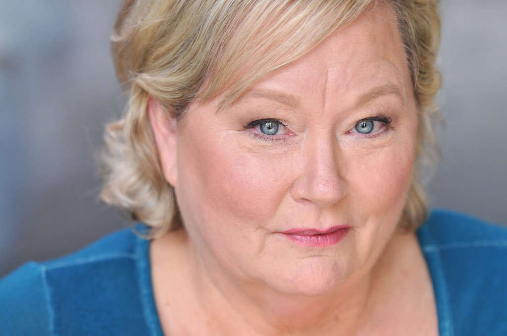 Rebecca Faiola
