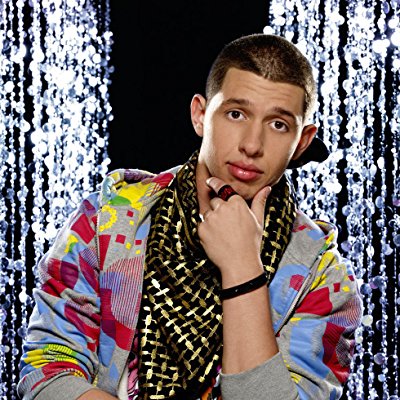 Himself, Himself - Choreographer, Himself - Guest Dancer