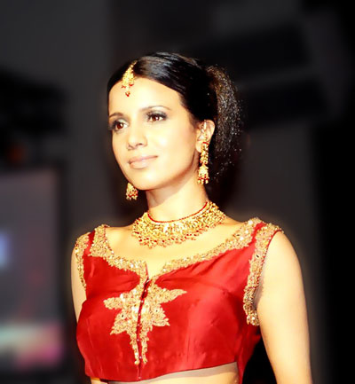 Farah Bhanji