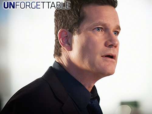 Detective Al Burns