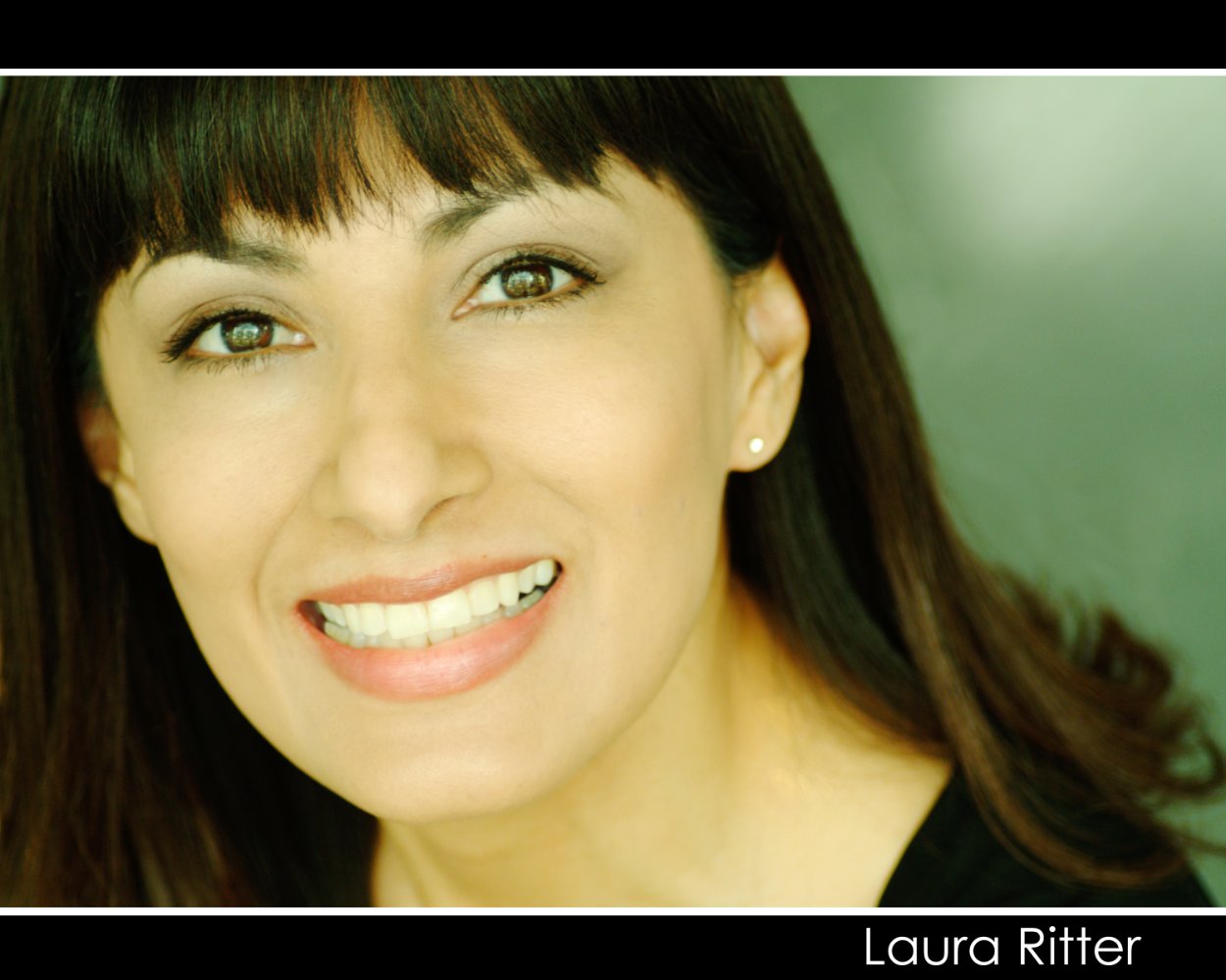 Laura Veloz Ritter