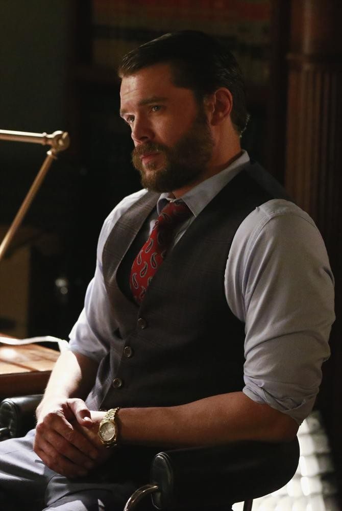 Frank Delfino