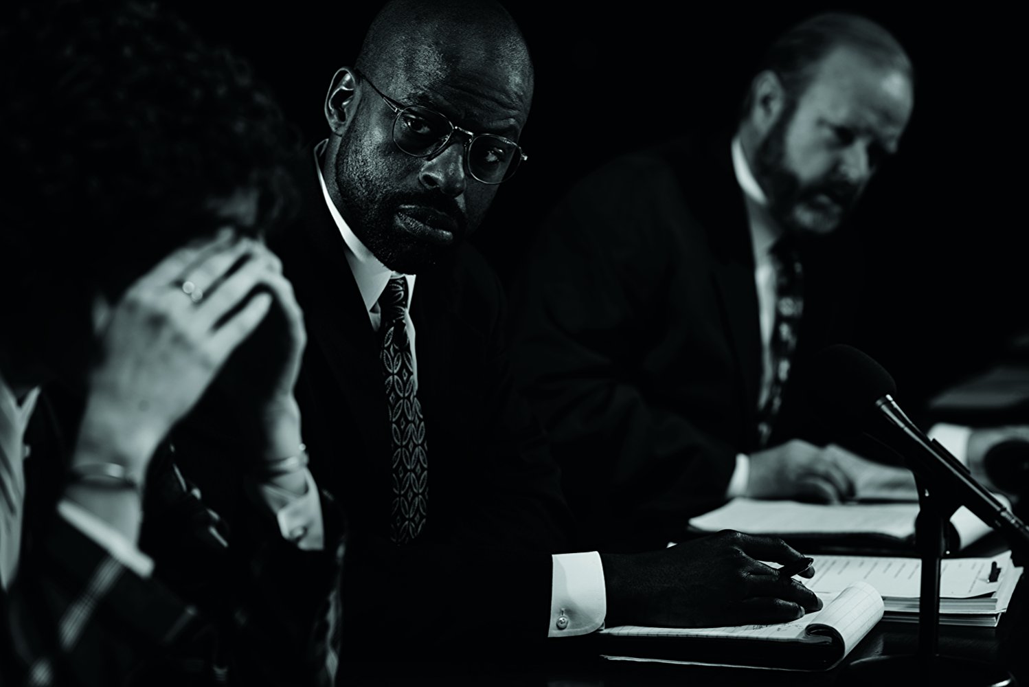Christopher Darden