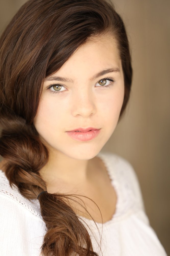 Olivia Dawne