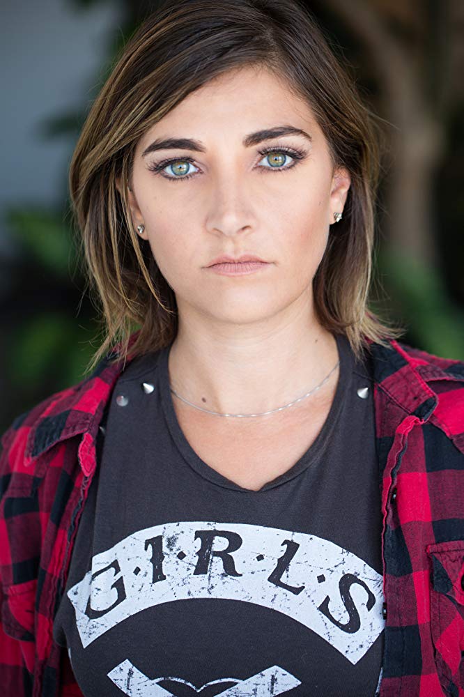 Elizabeth Izzo