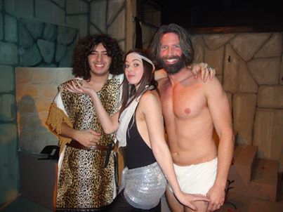 Michael Joseph