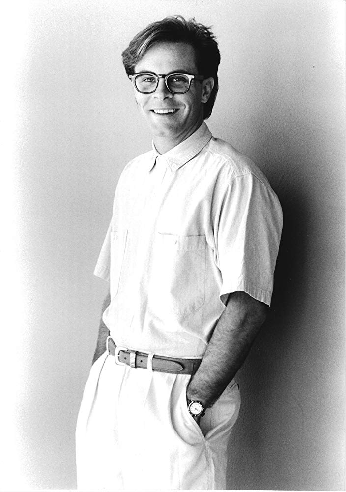 Russell Baird