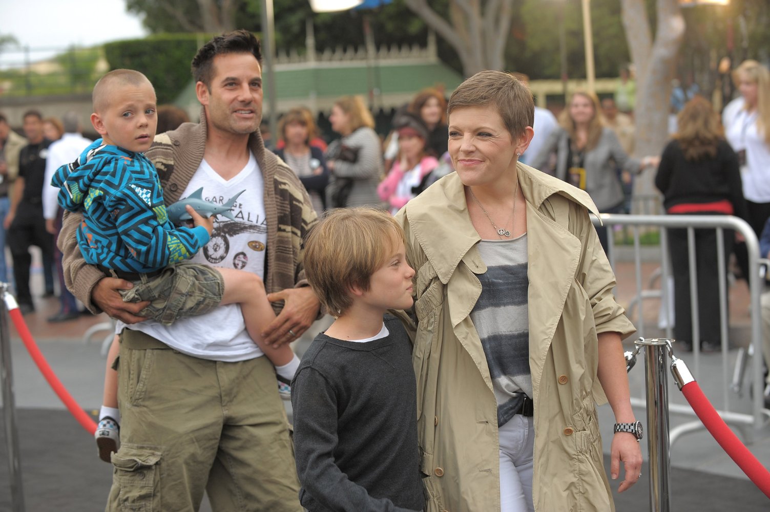 Natalie Maines