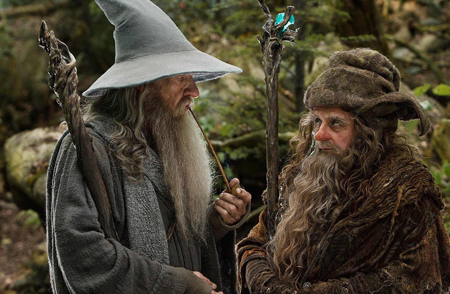 Radagast the Brown