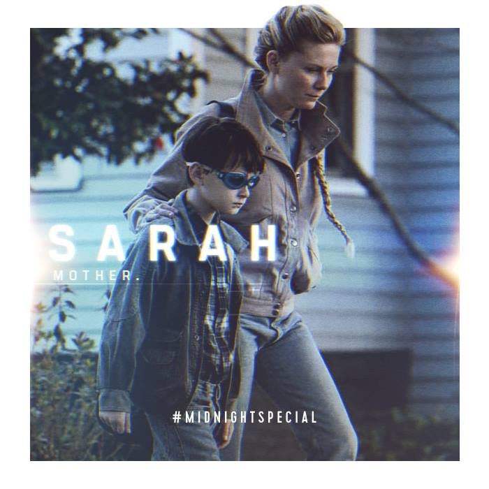 Sarah