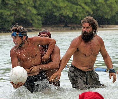 Himself - Heroes Tribe, Himself - Jalapao Tribe, Himself - Forza Tribe, Himself - Nuku Tribe, Himself - The Jury, Forza Tribes, Himself, Himself - Jalapao, Himself - Sole Survivor - 39 Days - Jalapao, Himself - Third Juror - 27 Days - Heroes...