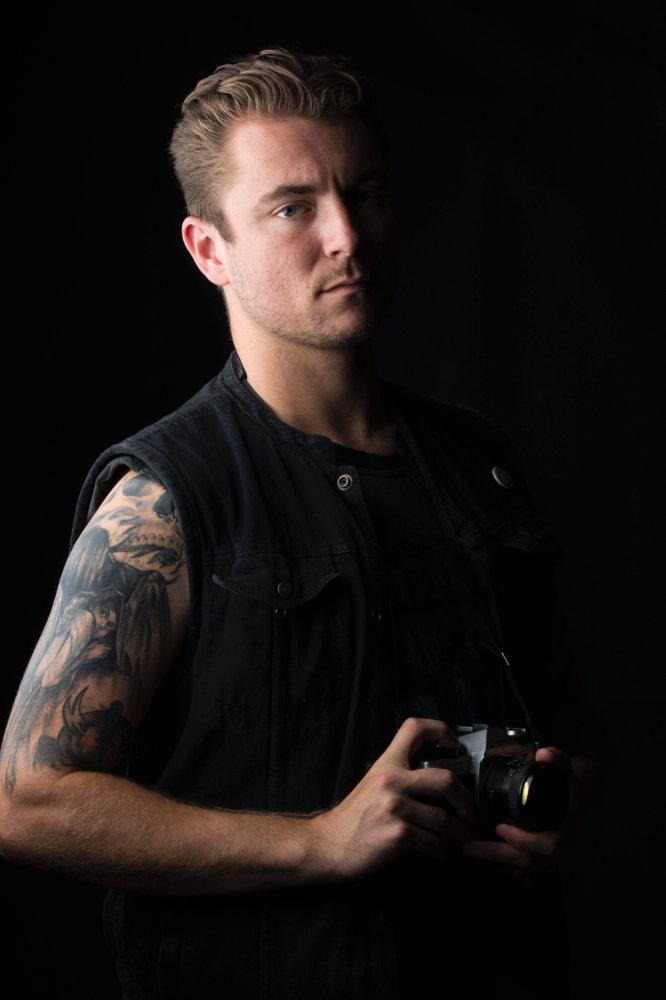 Kristian Day