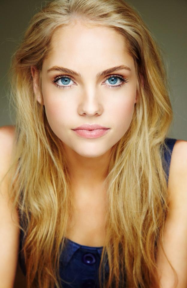 Melina Vidler