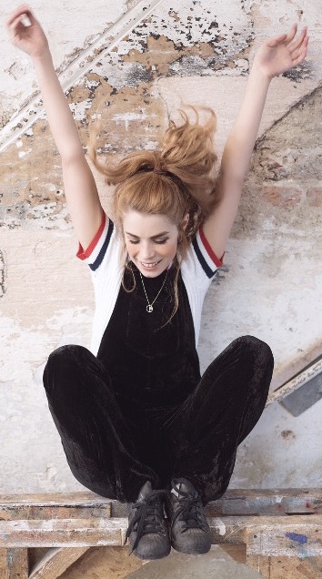 Chloe Partridge