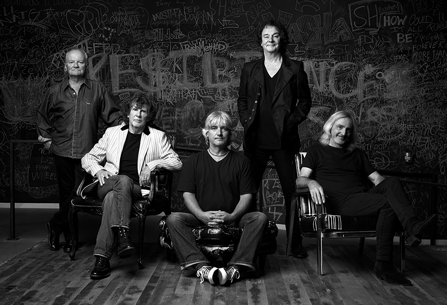 Colin Blunstone