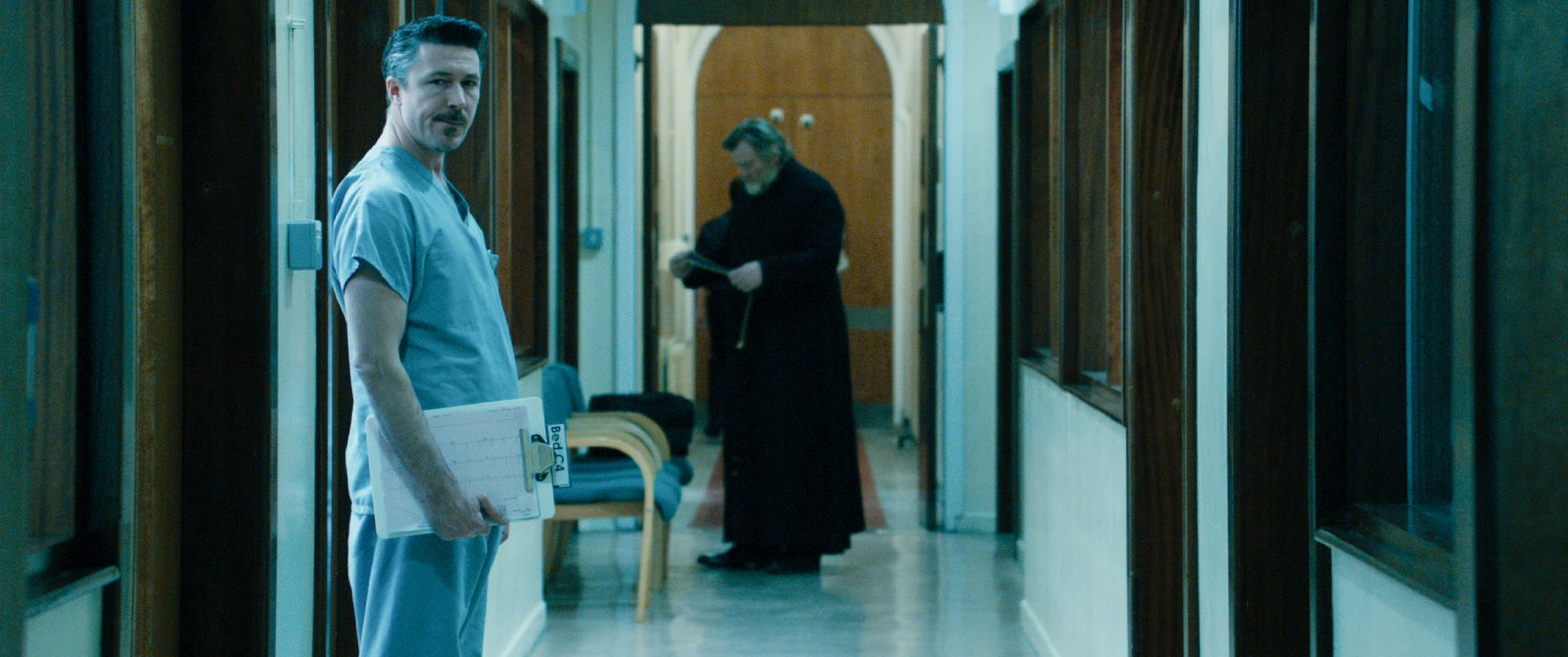 Father James Lavelle