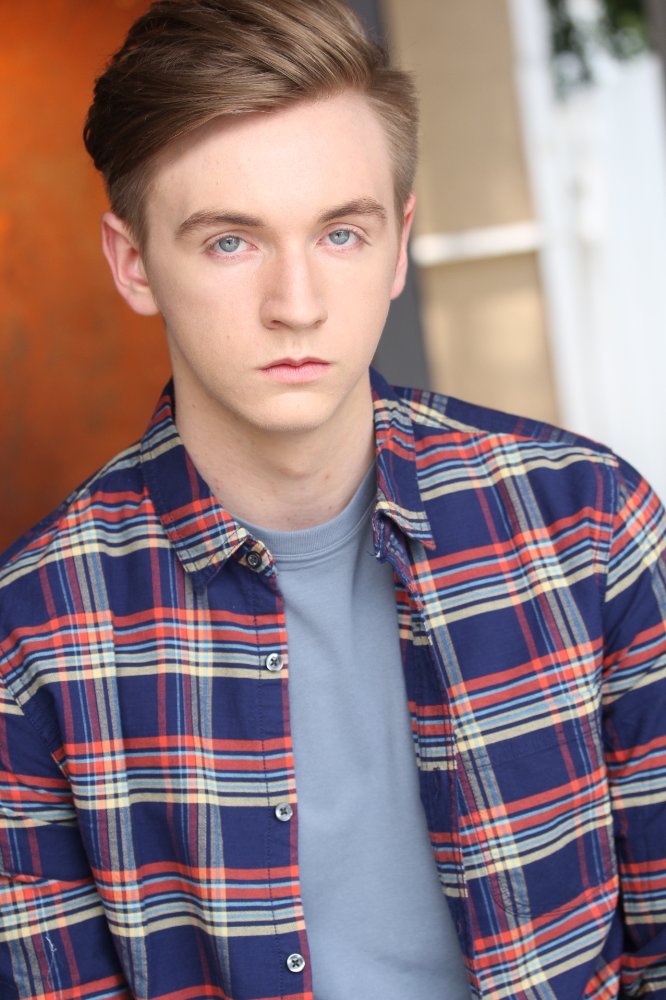Damien Murphy