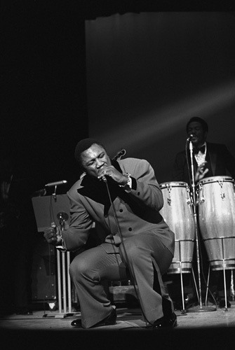 Joe Frazier