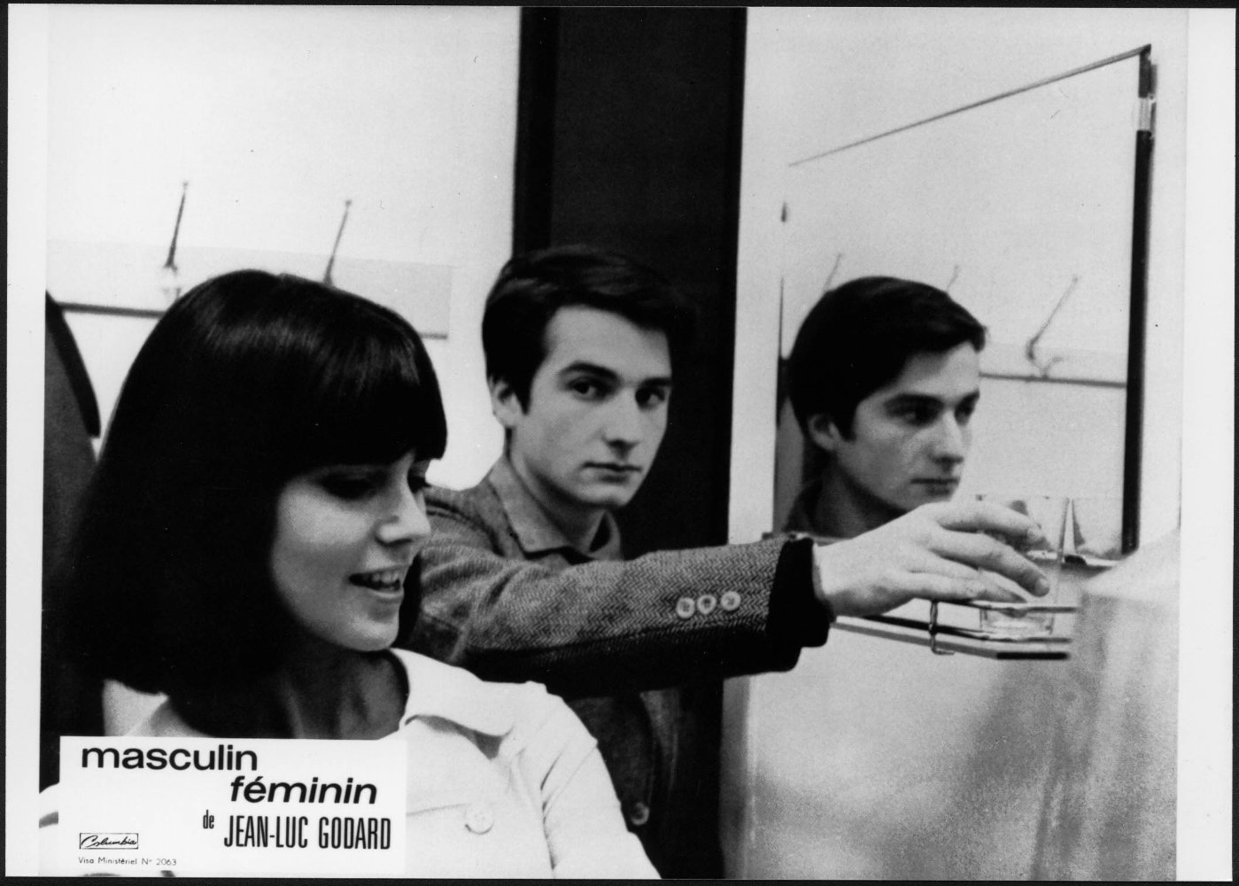 Jean-Pierre Léaud
