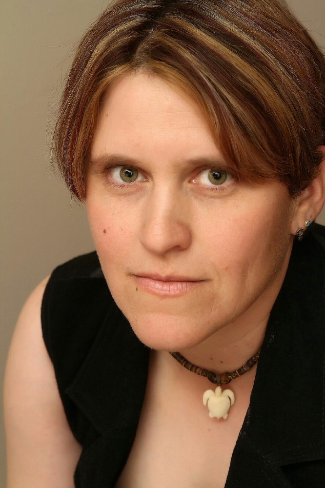 Heather George