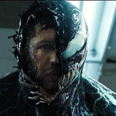 Eddie Brock, Venom