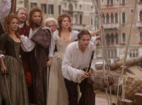 Giacomo Casanova