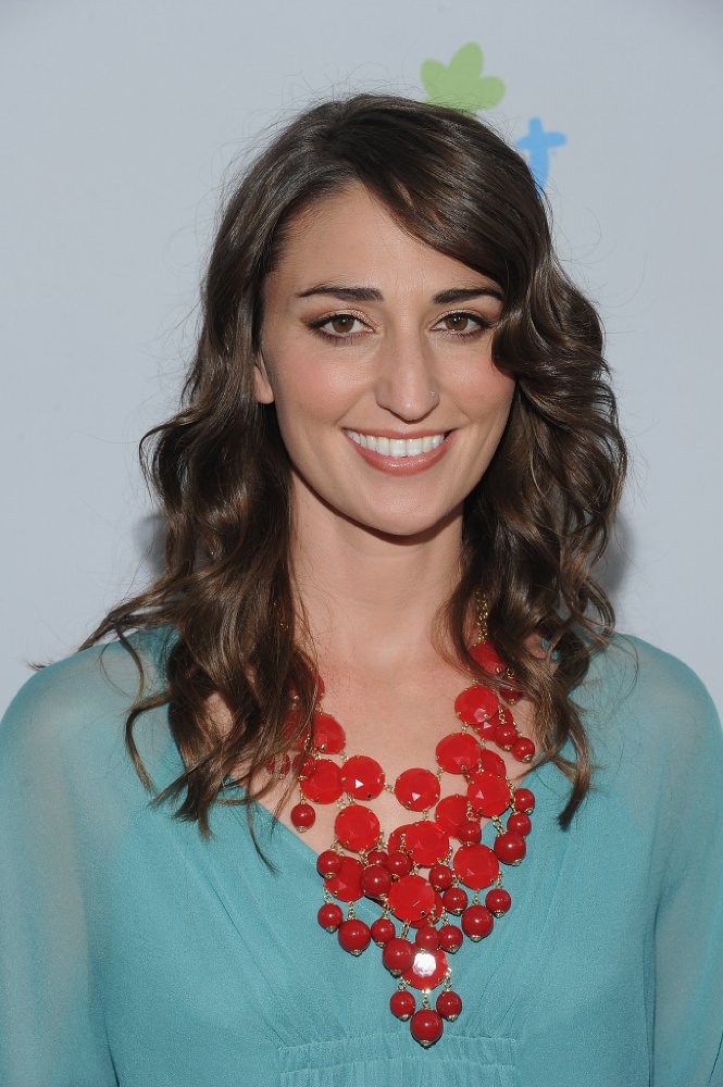Sara Bareilles