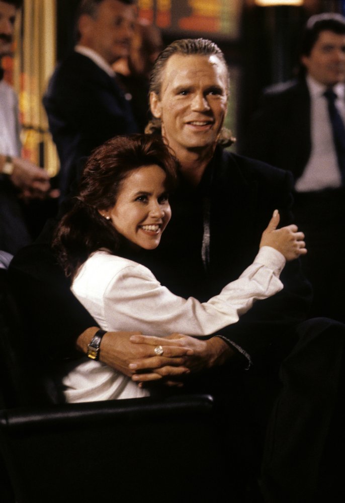 Linda Blair