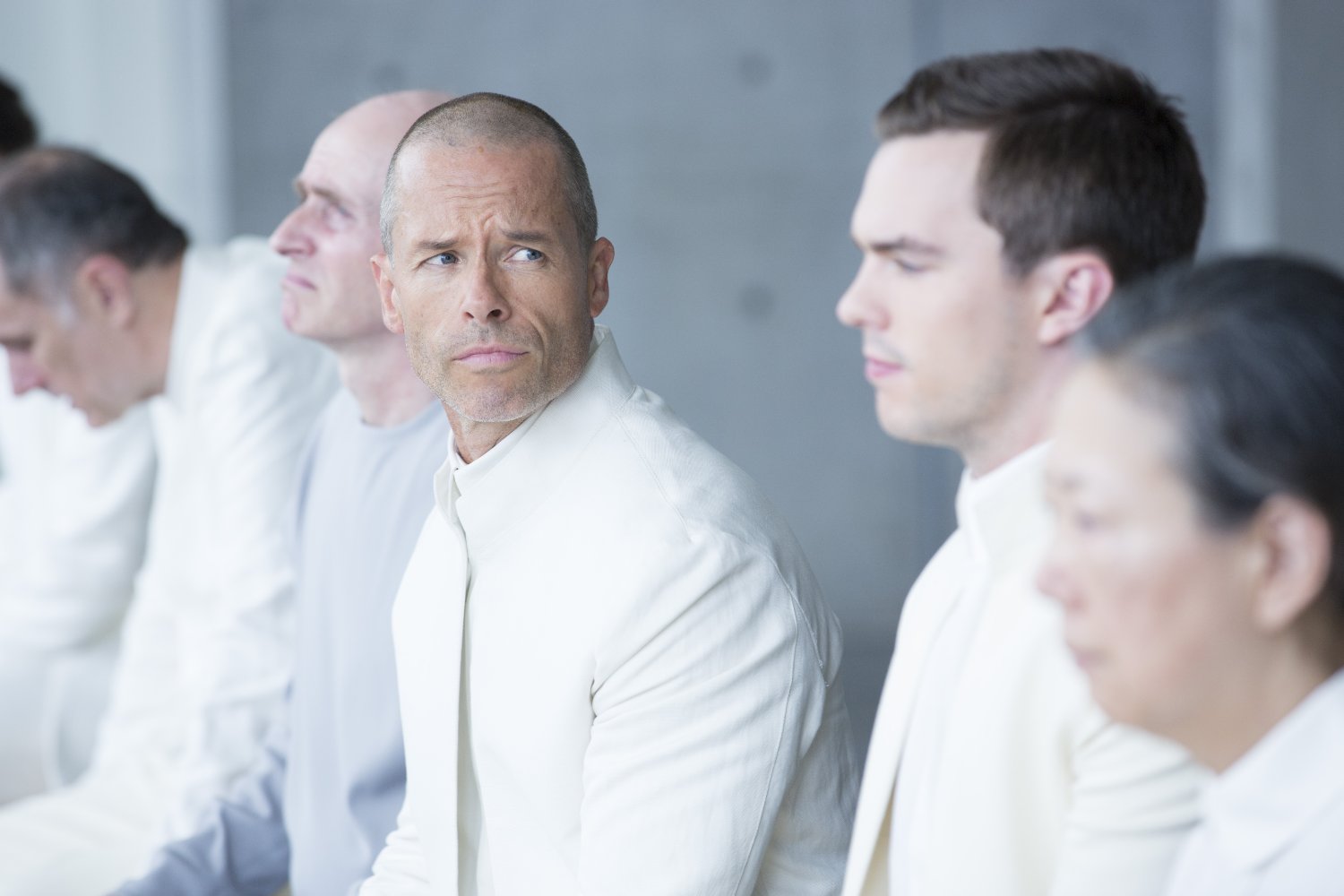 Guy Pearce