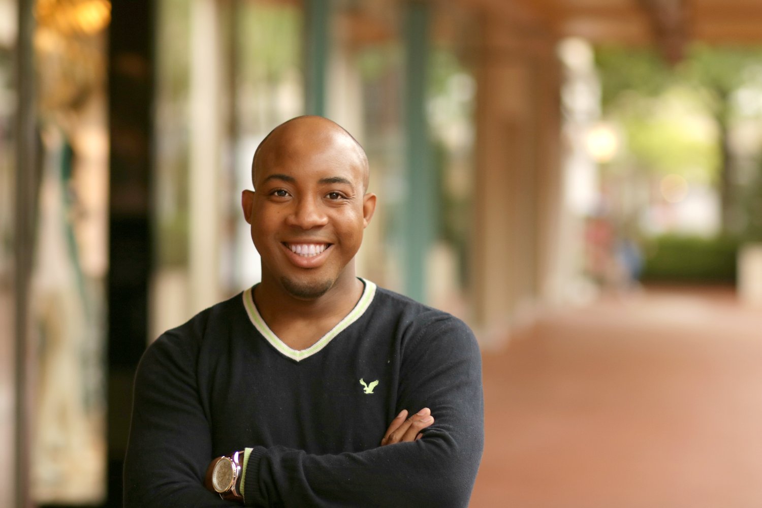 Antoine D Williams