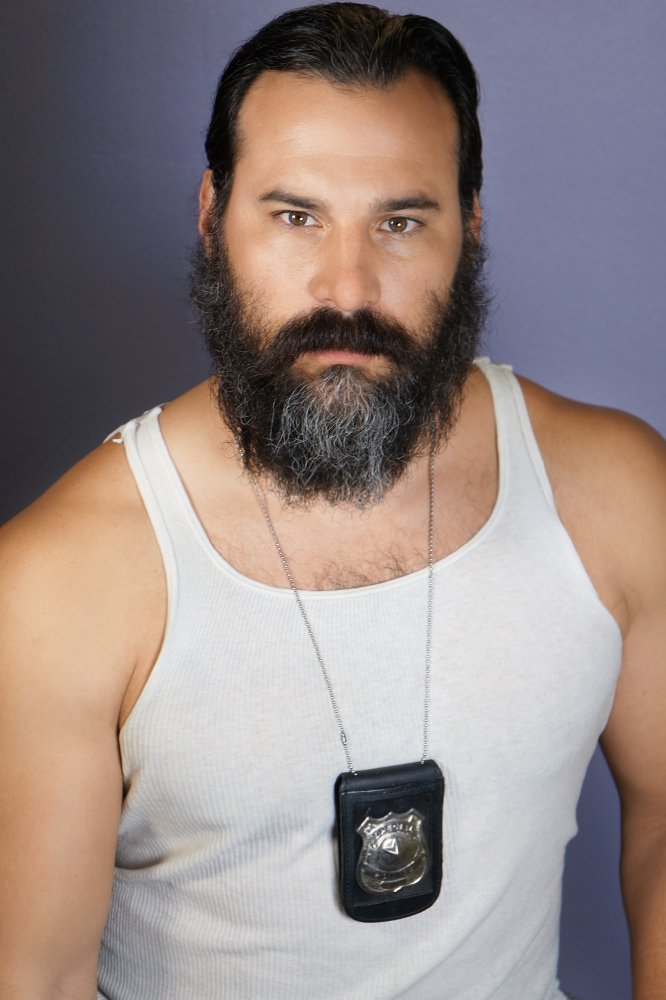 Jerry G. Angelo