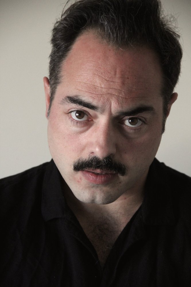 Mario Tardón