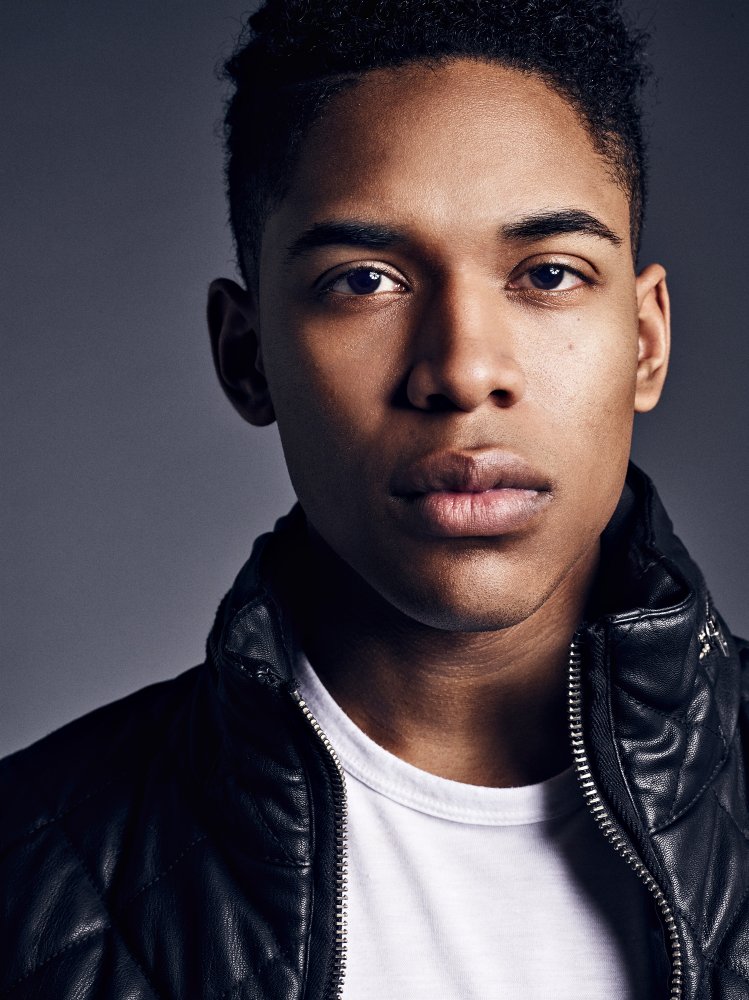 Kelvin Harrison Jr.