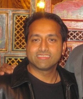 Atiq Rahman
