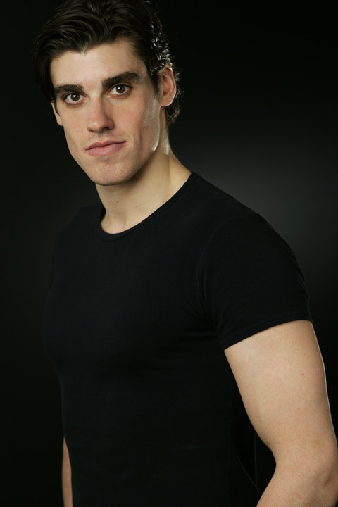 Andrew Pigott