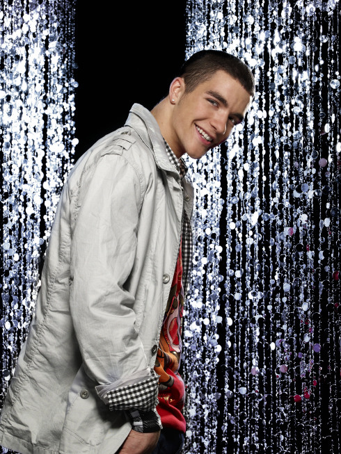 Tony Bellissimo