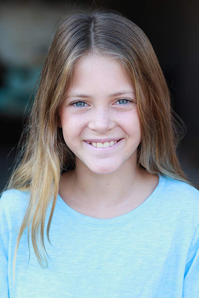 Gabriella Crandall