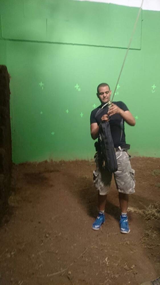 Brahim Boukhizzou